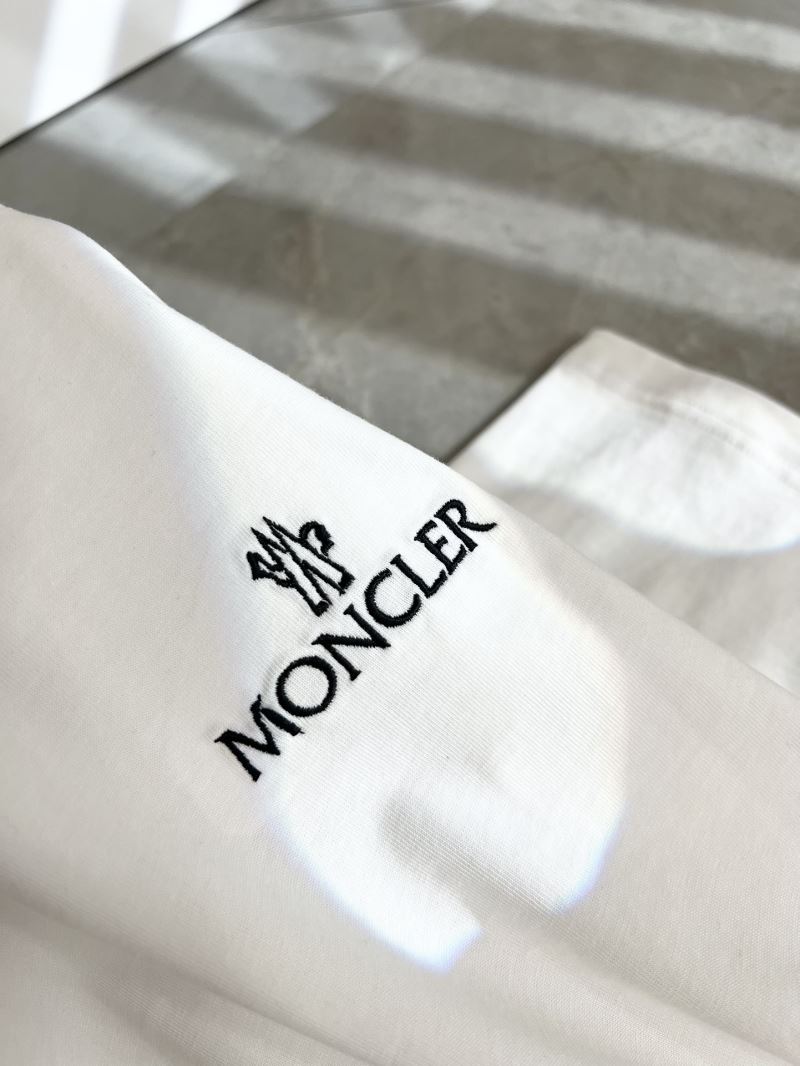 Moncler T-Shirts